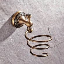 Load image into Gallery viewer, Bathroom Accessories