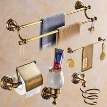 Load image into Gallery viewer, Bathroom Accessories
