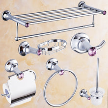 Load image into Gallery viewer, Bathroom Accessories