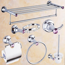 Load image into Gallery viewer, Bathroom Accessories