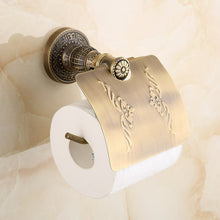 Load image into Gallery viewer, Toilet Paper Holder