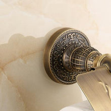 Load image into Gallery viewer, Toilet Paper Holder