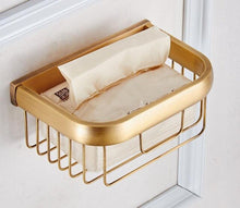 Load image into Gallery viewer, Paper Towel Holder