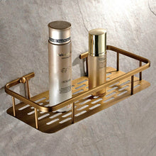 Load image into Gallery viewer, Shower Set Shelf