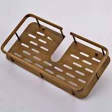 Load image into Gallery viewer, Shower Set Shelf