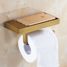 Load image into Gallery viewer, Toilet Paper Holder