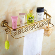 Load image into Gallery viewer, Bathroom Shelf