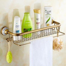 Load image into Gallery viewer, Bathroom Shelf