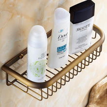 Load image into Gallery viewer, Bathroom Shelf