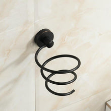 Load image into Gallery viewer, Hairdryer Holder