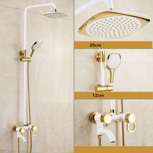 Load image into Gallery viewer, Shower Set Faucet