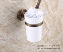 Load image into Gallery viewer, Bathroom Accessories