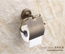 Load image into Gallery viewer, Bathroom Accessories