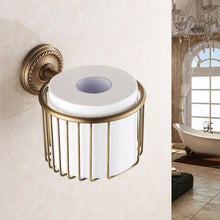 Load image into Gallery viewer, Bathroom Accessories