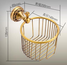 Load image into Gallery viewer, Bathroom  Accessories