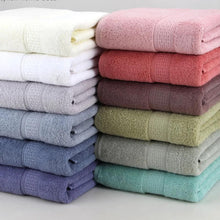 Load image into Gallery viewer, Bath Towels
