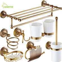 Load image into Gallery viewer, Bathroom Accessories