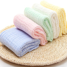 Load image into Gallery viewer, Baby Bath Towels