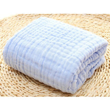 Load image into Gallery viewer, Baby Bath Towels