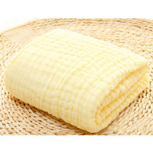 Load image into Gallery viewer, Baby Bath Towels