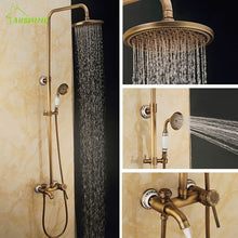 Load image into Gallery viewer, Shower Set Faucet