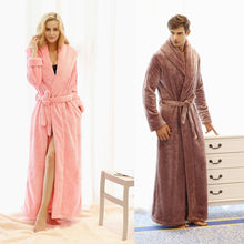 Load image into Gallery viewer, Bathrobe