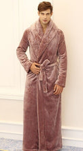Load image into Gallery viewer, Bathrobe