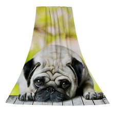 Load image into Gallery viewer, Bath Towels