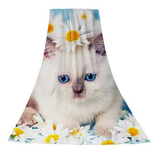 Load image into Gallery viewer, Bath Towels