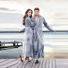 Load image into Gallery viewer, Bathrobe