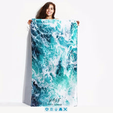 Load image into Gallery viewer, Beach towels