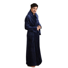 Load image into Gallery viewer, Bathrobe