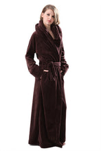 Load image into Gallery viewer, Bathrobe