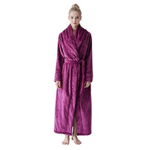 Load image into Gallery viewer, Bathrobe