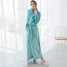 Load image into Gallery viewer, Bathrobe