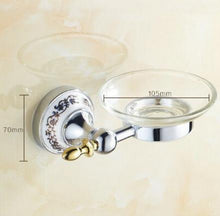 Load image into Gallery viewer, Bathroom Accessories