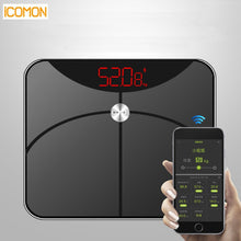 Load image into Gallery viewer, Weight scale