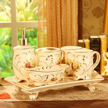 Load image into Gallery viewer, Bathroom Set