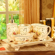 Load image into Gallery viewer, Bathroom Set