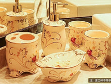 Load image into Gallery viewer, Bathroom Set