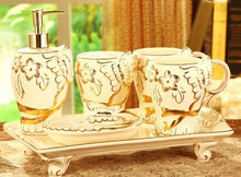 Load image into Gallery viewer, Bathroom Set