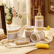 Load image into Gallery viewer, Bathroom Set