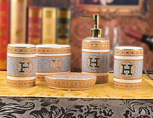 Load image into Gallery viewer, Bathroom Set