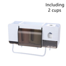 Load image into Gallery viewer, Toothbrush Holder