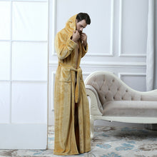 Load image into Gallery viewer, Bathrobe