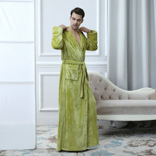 Load image into Gallery viewer, Bathrobe