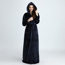 Load image into Gallery viewer, Bathrobe