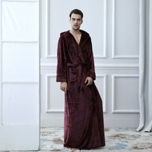 Load image into Gallery viewer, Bathrobe