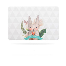 Load image into Gallery viewer, Bathroom Carpet