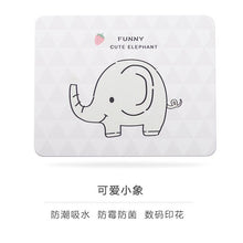 Load image into Gallery viewer, Bathroom Carpet